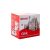 Moretto forrócsoki Ciok 25gx50db/kínáló  - klasszikus csokoládé
