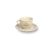 Csésze + alj szett (cappuccino)
