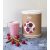 Fonte Raspberry Chai 2kg (málnás chai latte por)