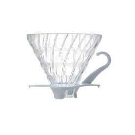 HARIO V60 dripper / csepegtető 02 üveg